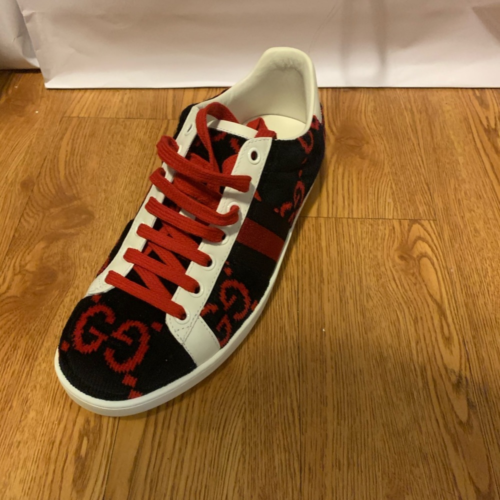 Gucci ace sneakers